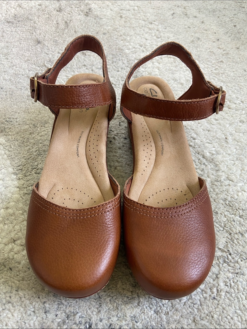 Clarks Paizlee Bay Clog - Picture 3 of 9